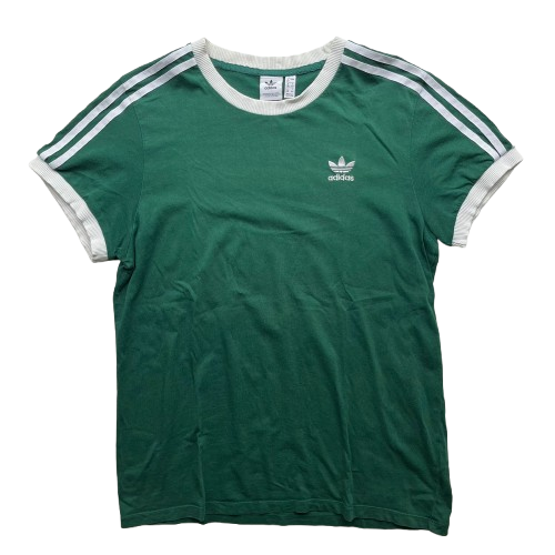 ADIDAS ORIGINALS 3-STRIPES TEE (M)