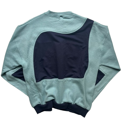 ADIDAS REWORKED SWEATER (L)