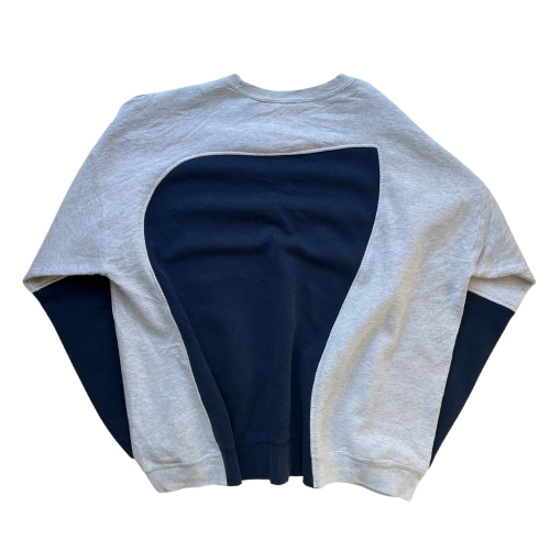 ADIDAS REWORKED SWEATER (XL)