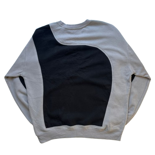 ADIDAS REWORKED SWEATER (XL)