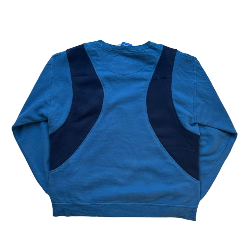 ADIDAS REWORKED SWEATER (S)
