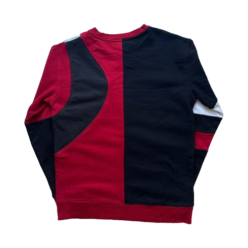 ADIDAS REWORKED SWEATER (M)