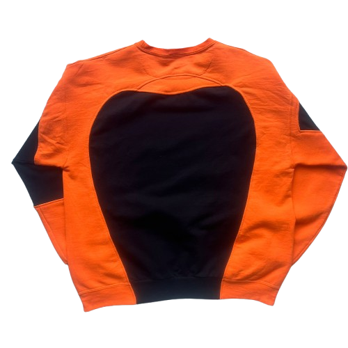 ADIDAS REWORKED SWEATER (L)