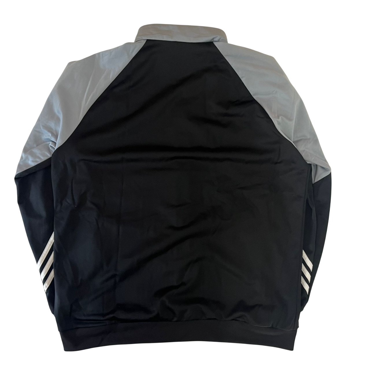 ADIDAS ORIGINALS TRACK ZIP-UP JACKET (XXL)