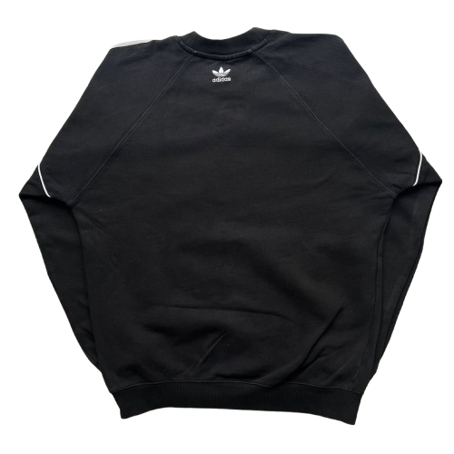 ADIDAS REKIVE SWEATER (M)