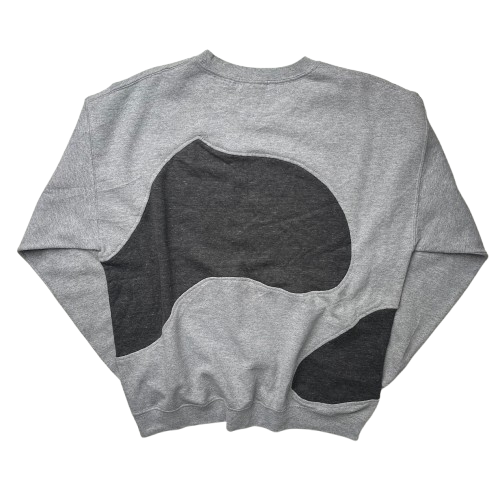 ADIDAS REWORKED SWEATER (L)