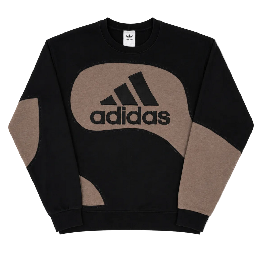 ADIDAS REWORKED SWEATER (XL)