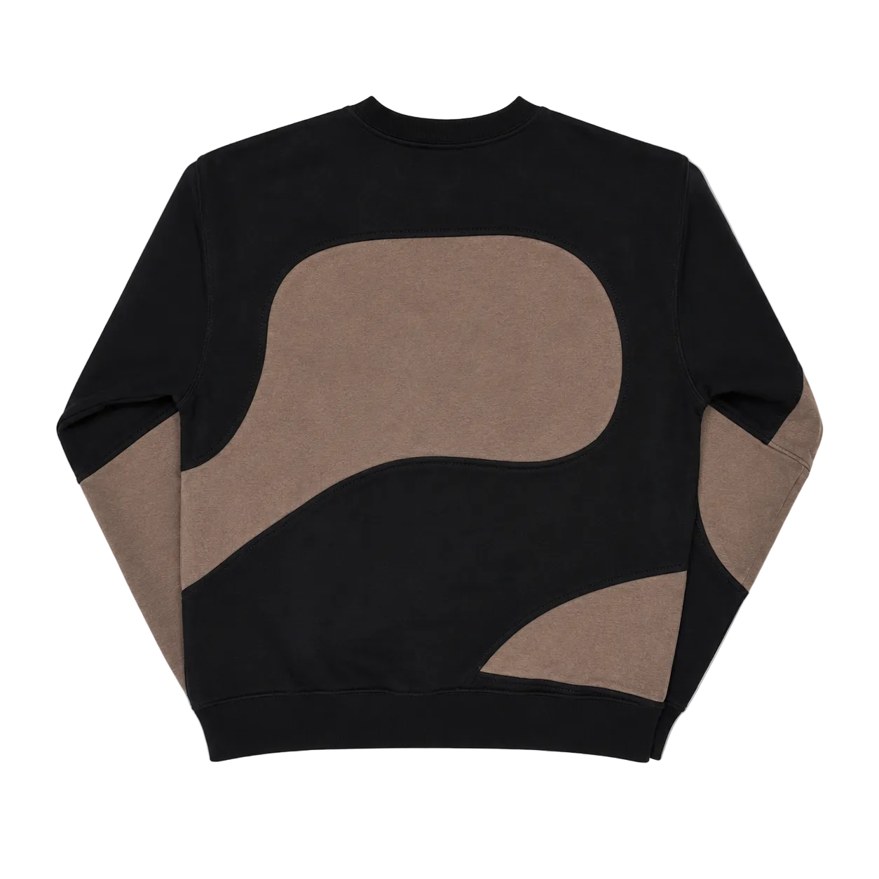 ADIDAS REWORKED SWEATER (XL)