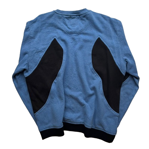 ADIDAS REWORKED SWEATER (L)