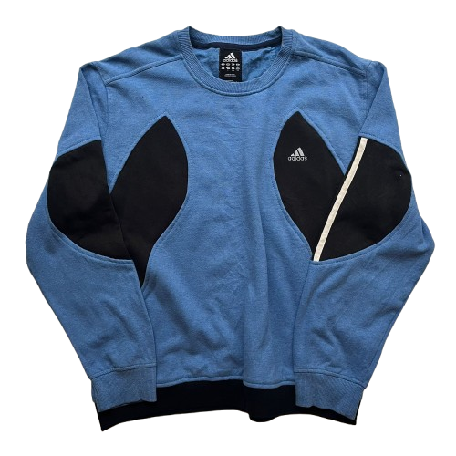 ADIDAS REWORKED SWEATER (L)
