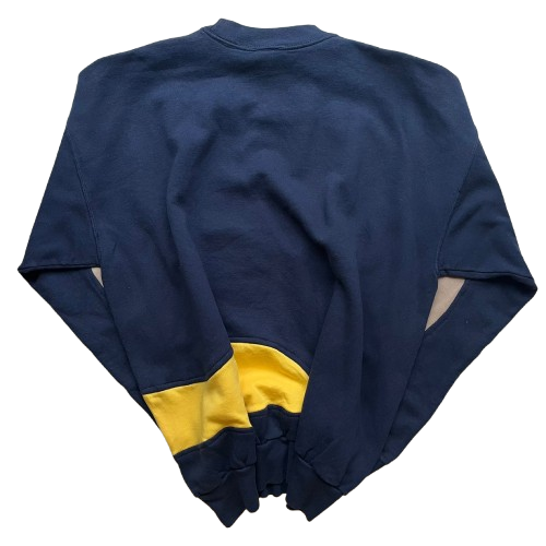 ADIDAS REWORKED SWEATER (XXL)