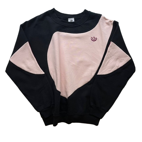 ADIDAS REWORKED SWEATER (M)