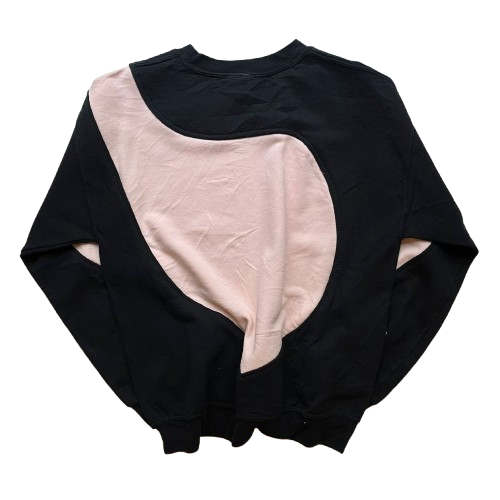 ADIDAS REWORKED SWEATER (M)