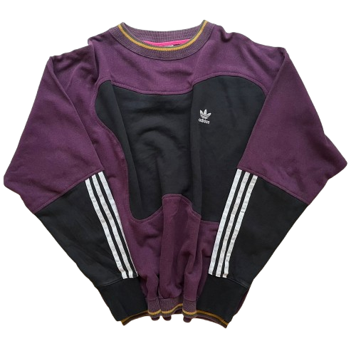ADIDAS REWORKED SWEATER (3XL)