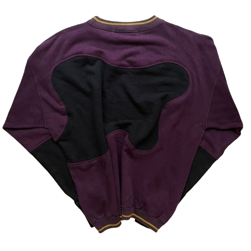 ADIDAS REWORKED SWEATER (3XL)