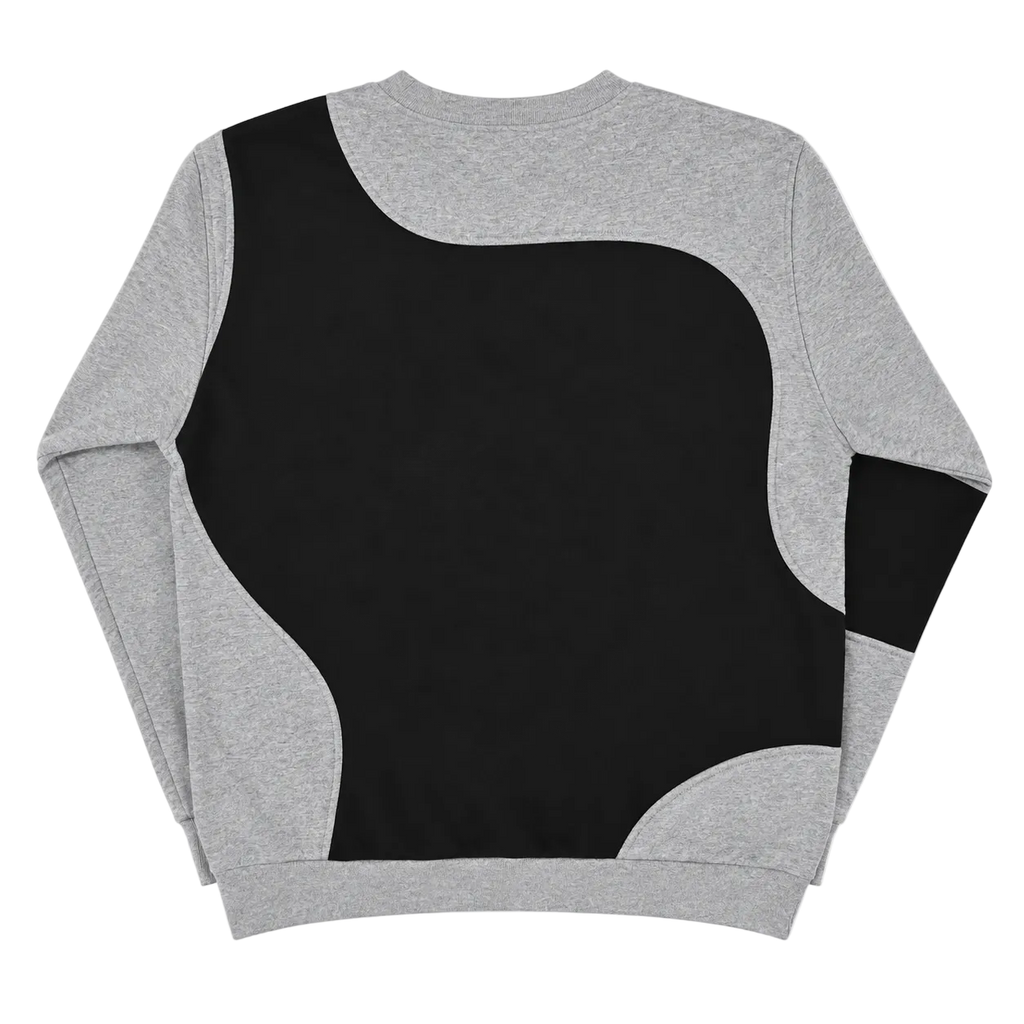 ADIDAS REWORKED SWEATER (L)
