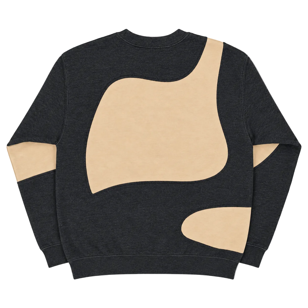 ADIDAS REWORKED SWEATER (L)
