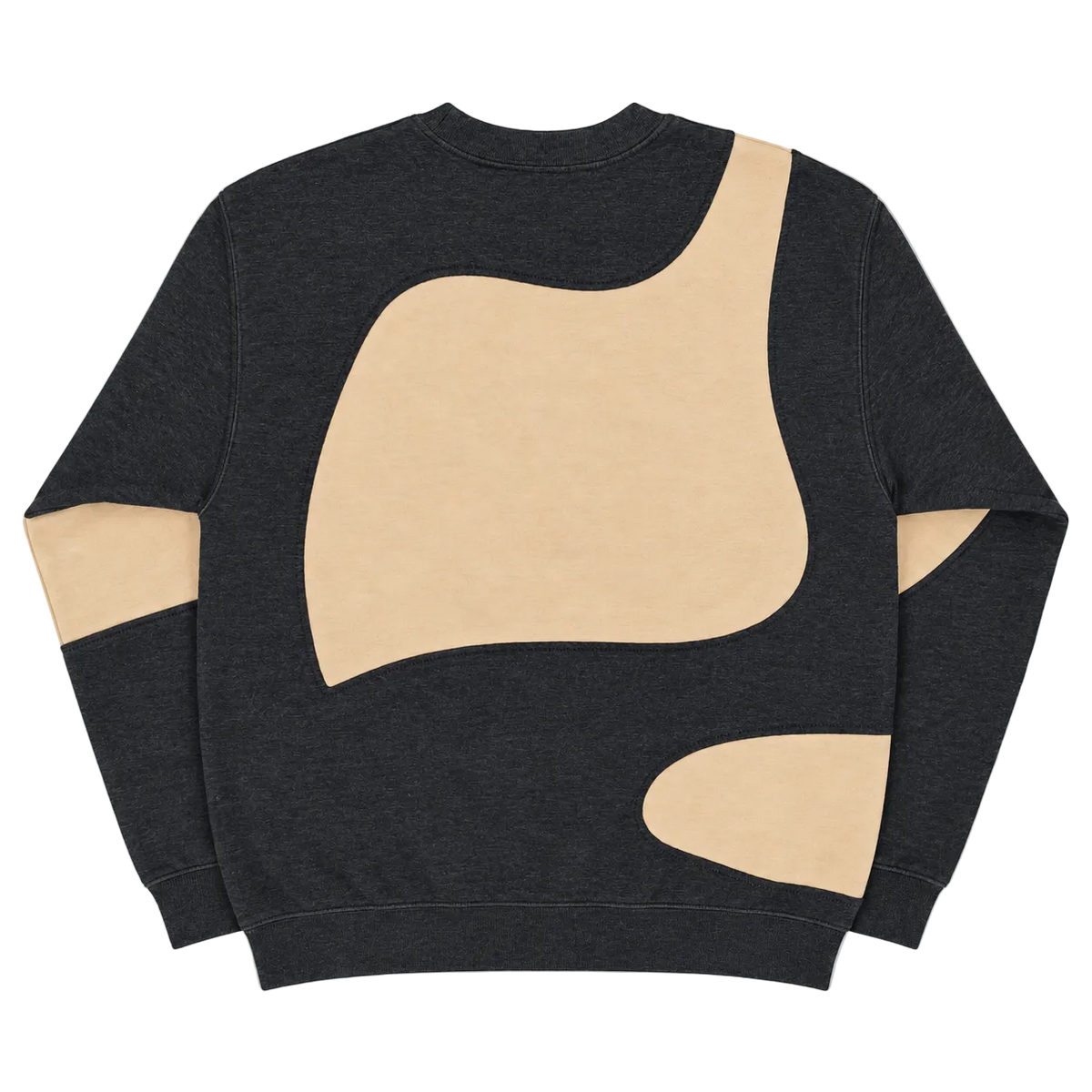 ADIDAS REWORKED SWEATER (L)