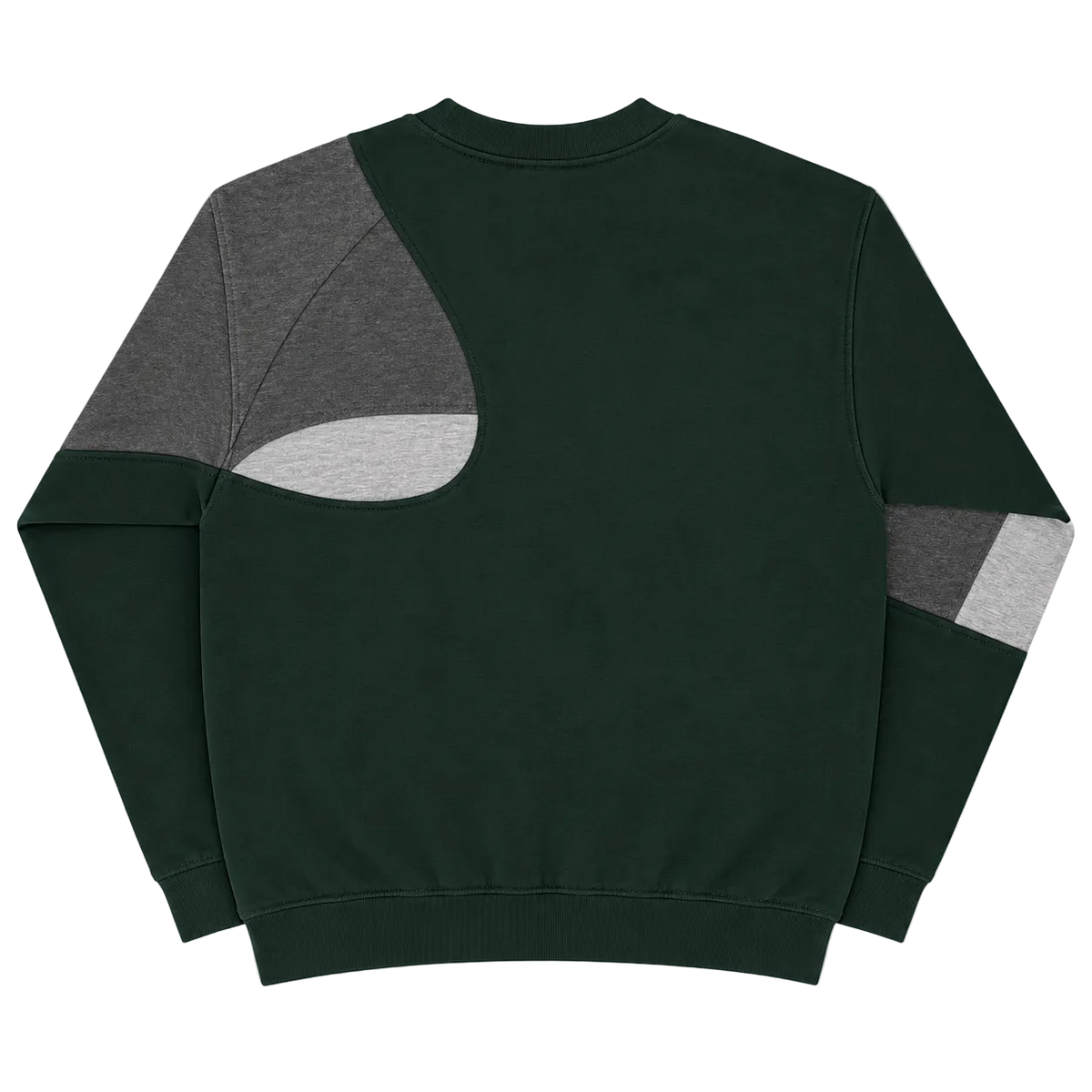 ADIDAS REWORKED SWEATER (M)
