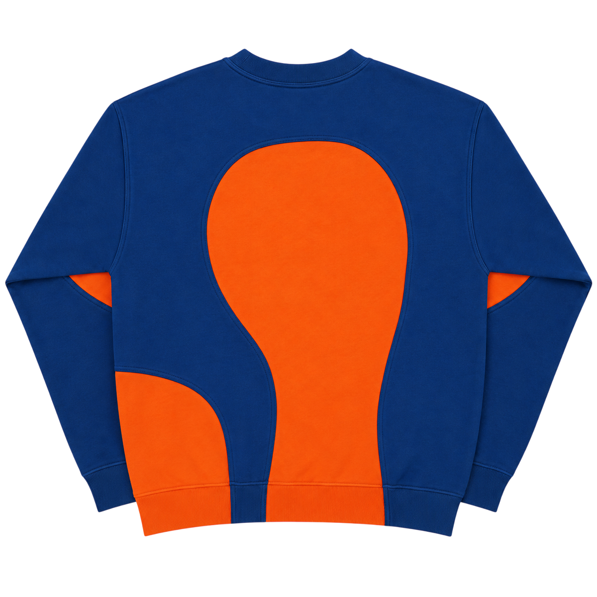 ADIDAS REWORKED SWEATER (XL)