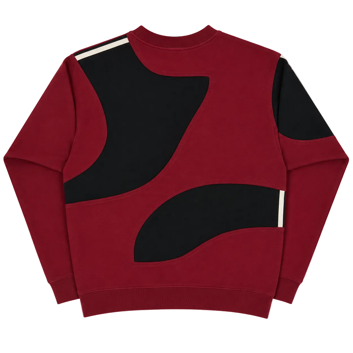 ADIDAS REWORKED SWEATER (M)