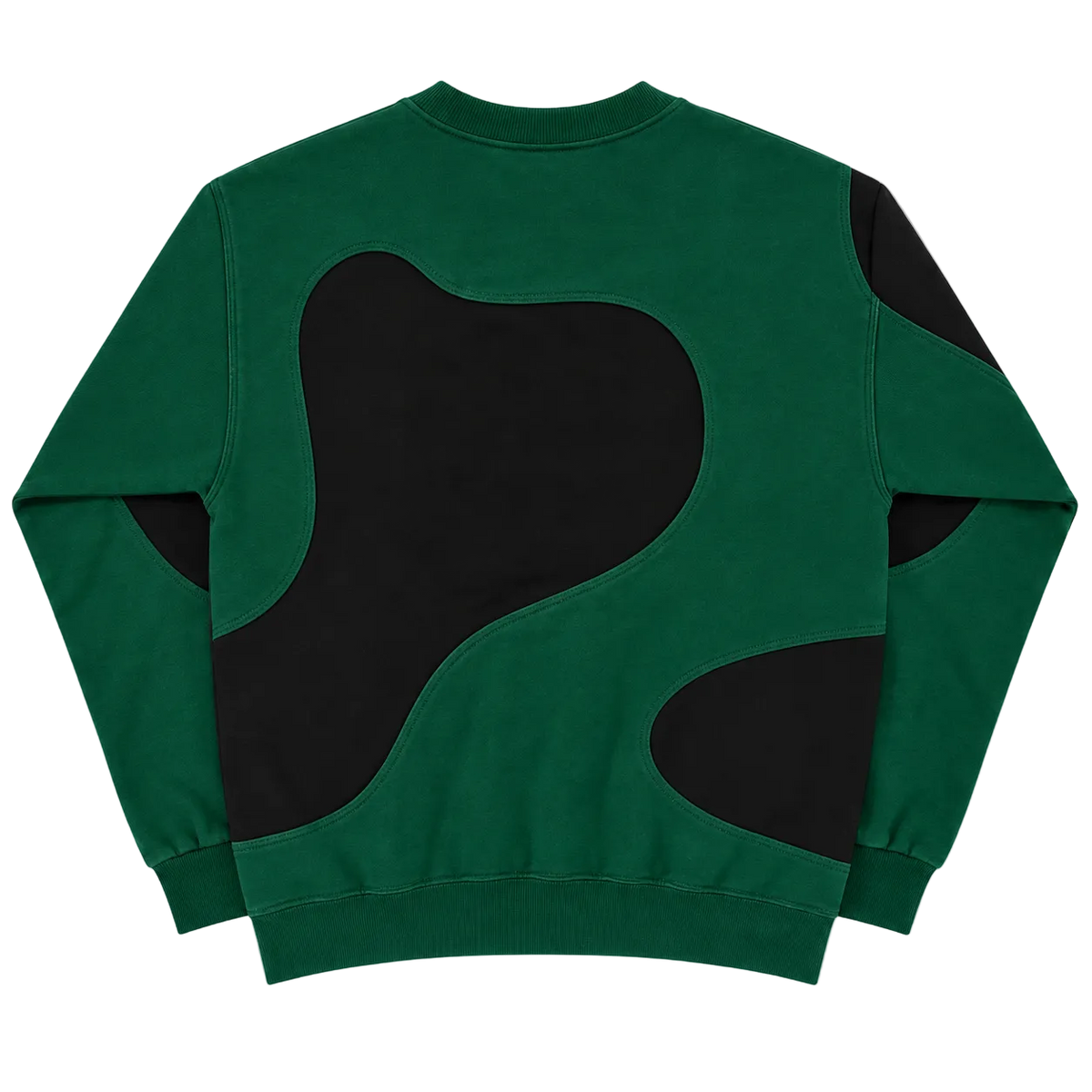 ADIDAS REWORKED SWEATER (L)