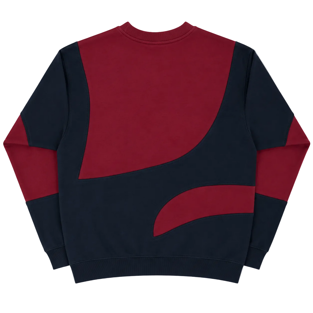 ADIDAS REWORKED SWEATER (XL)