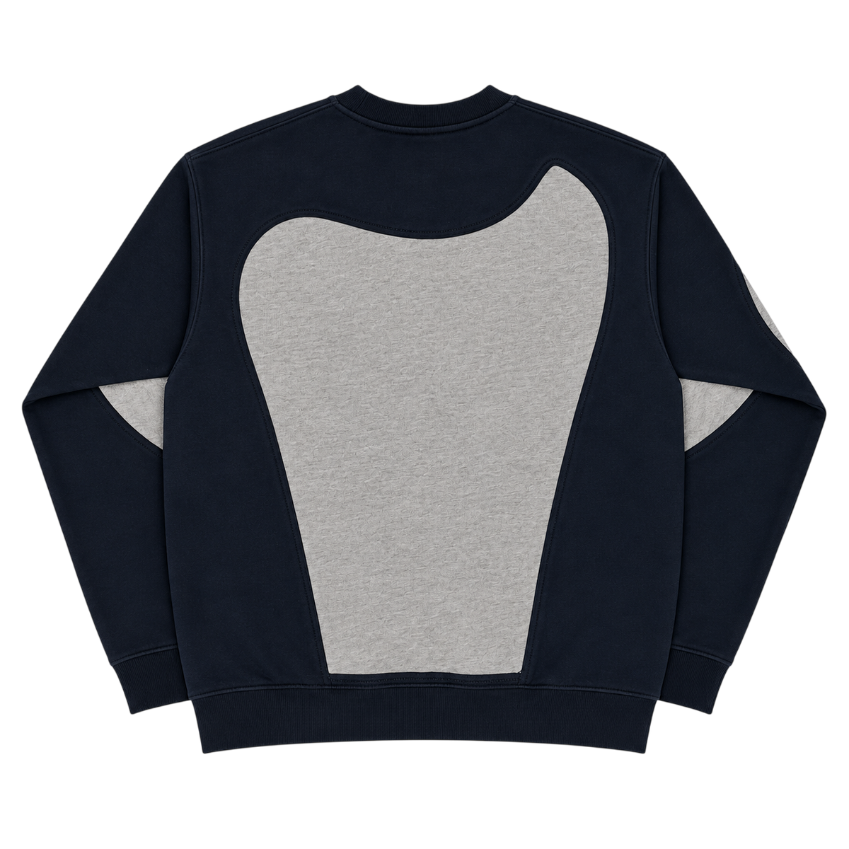 ADIDAS REWORKED SWEATER (M)