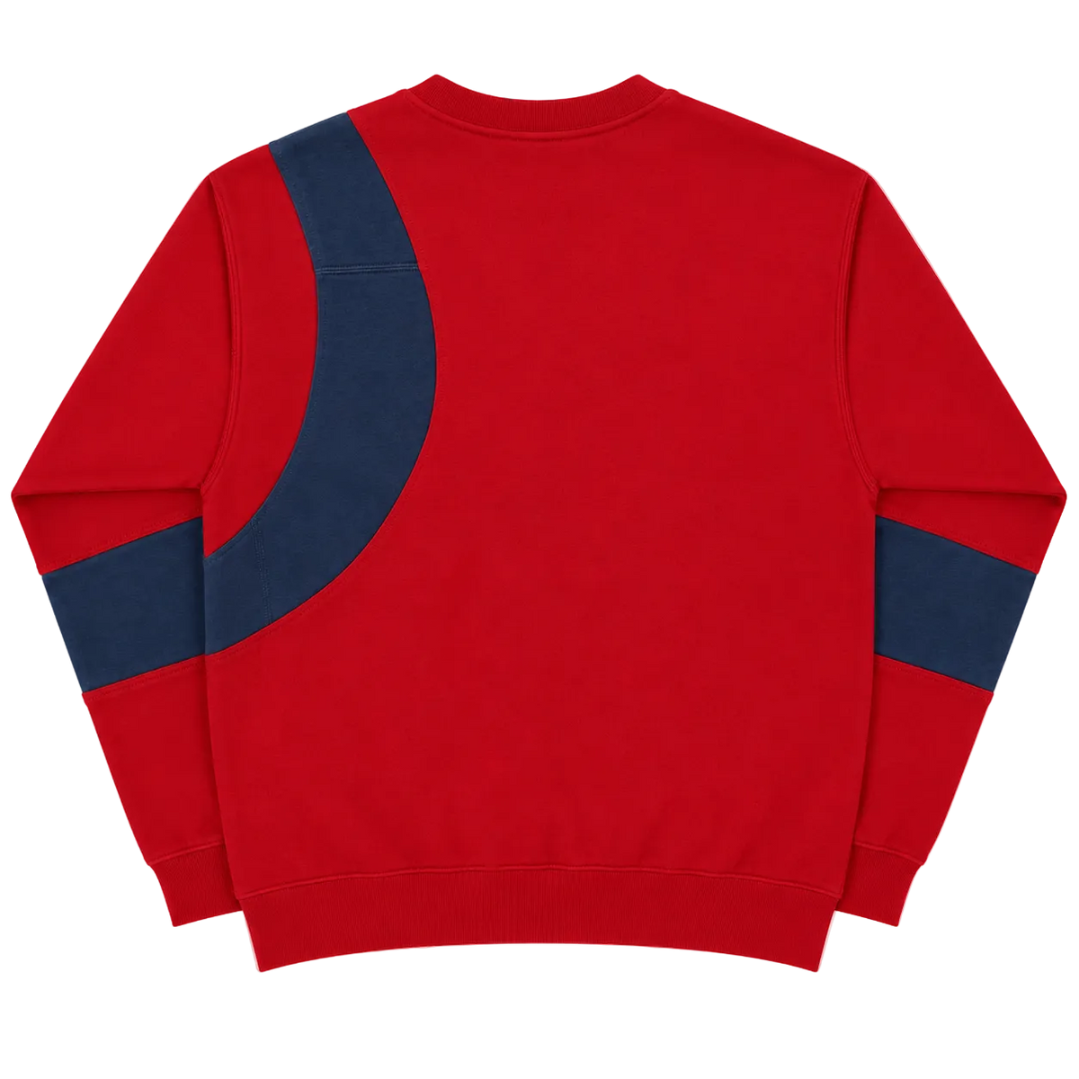 ADIDAS REWORKED SWEATER (L)
