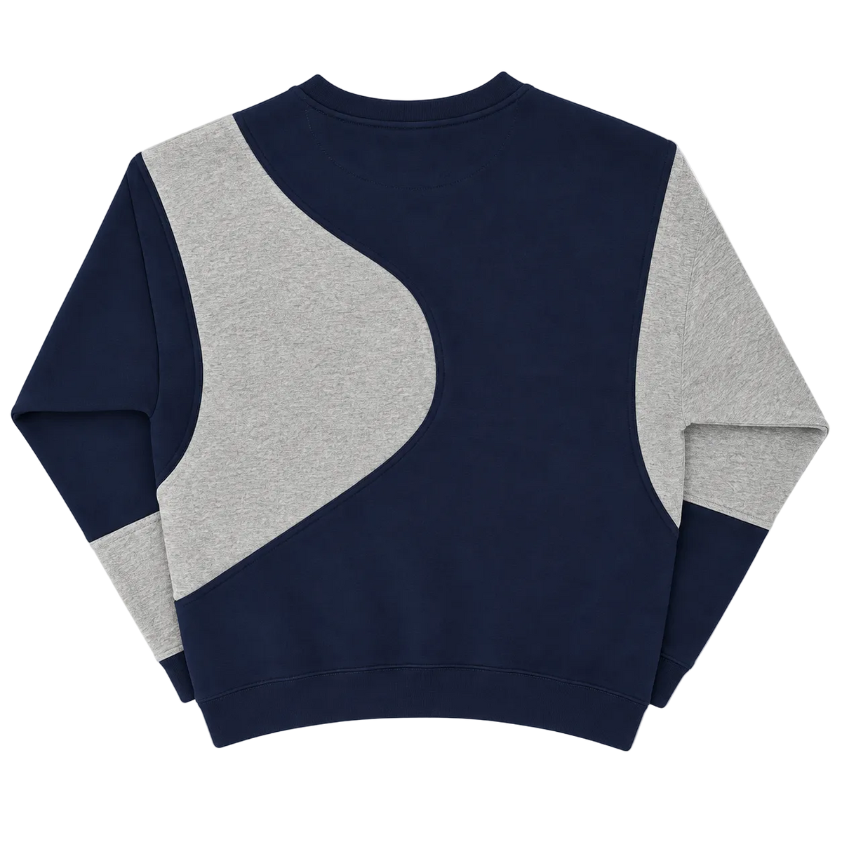ADIDAS REWORKED SWEATER (L)