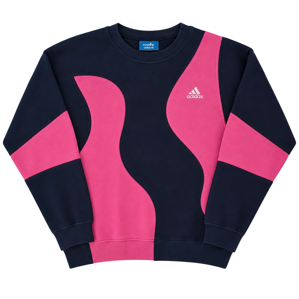 ADIDAS REWORKED SWEATER (L)