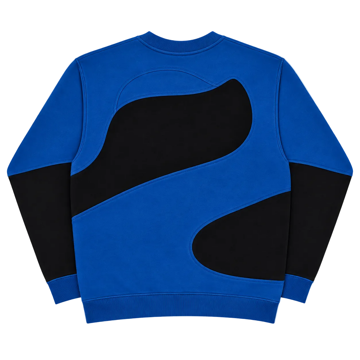 ADIDAS REWORKED SWEATER (S)