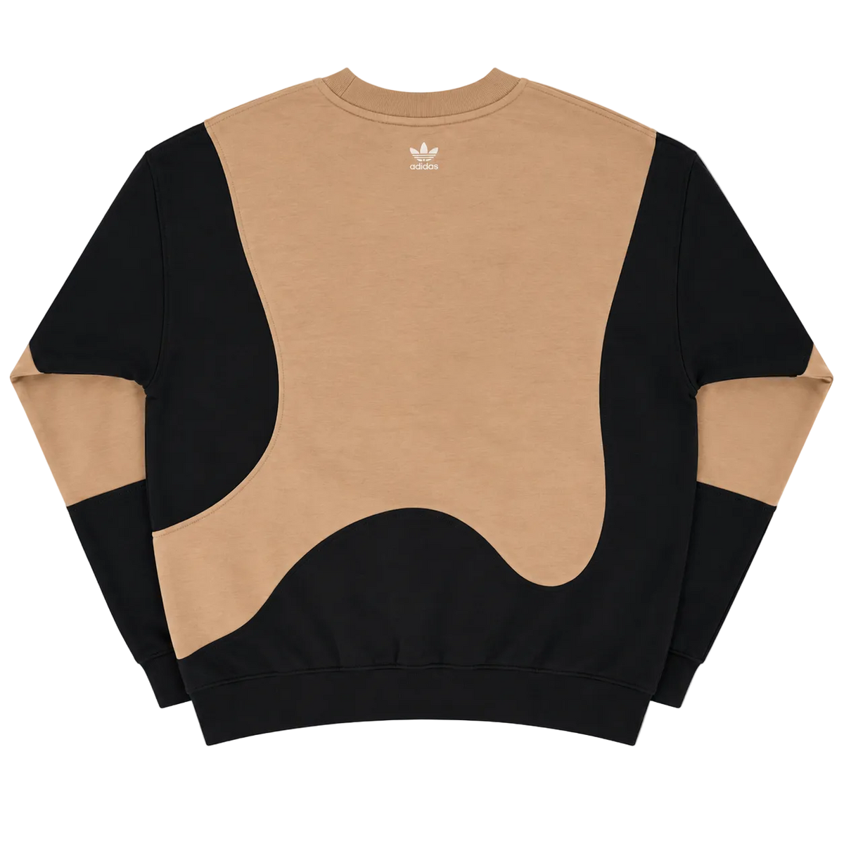 ADIDAS REWORKED SWEATER (L)