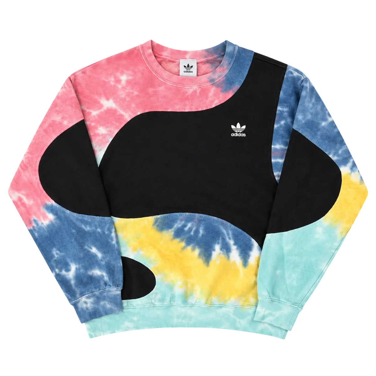 ADIDAS REWORKED SWEATER (L)