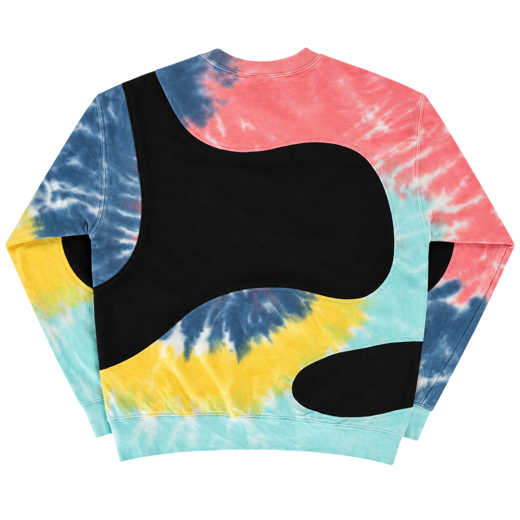 ADIDAS REWORKED SWEATER (L)