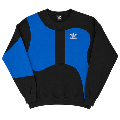 ADIDAS REWORKED SWEATER (L)