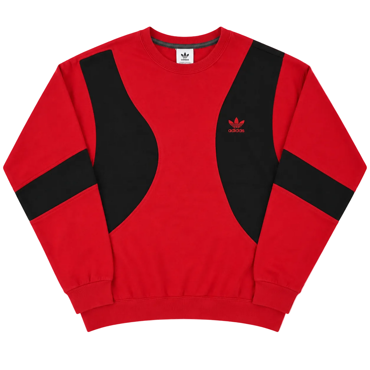 ADIDAS REWORKED SWEATER (L)