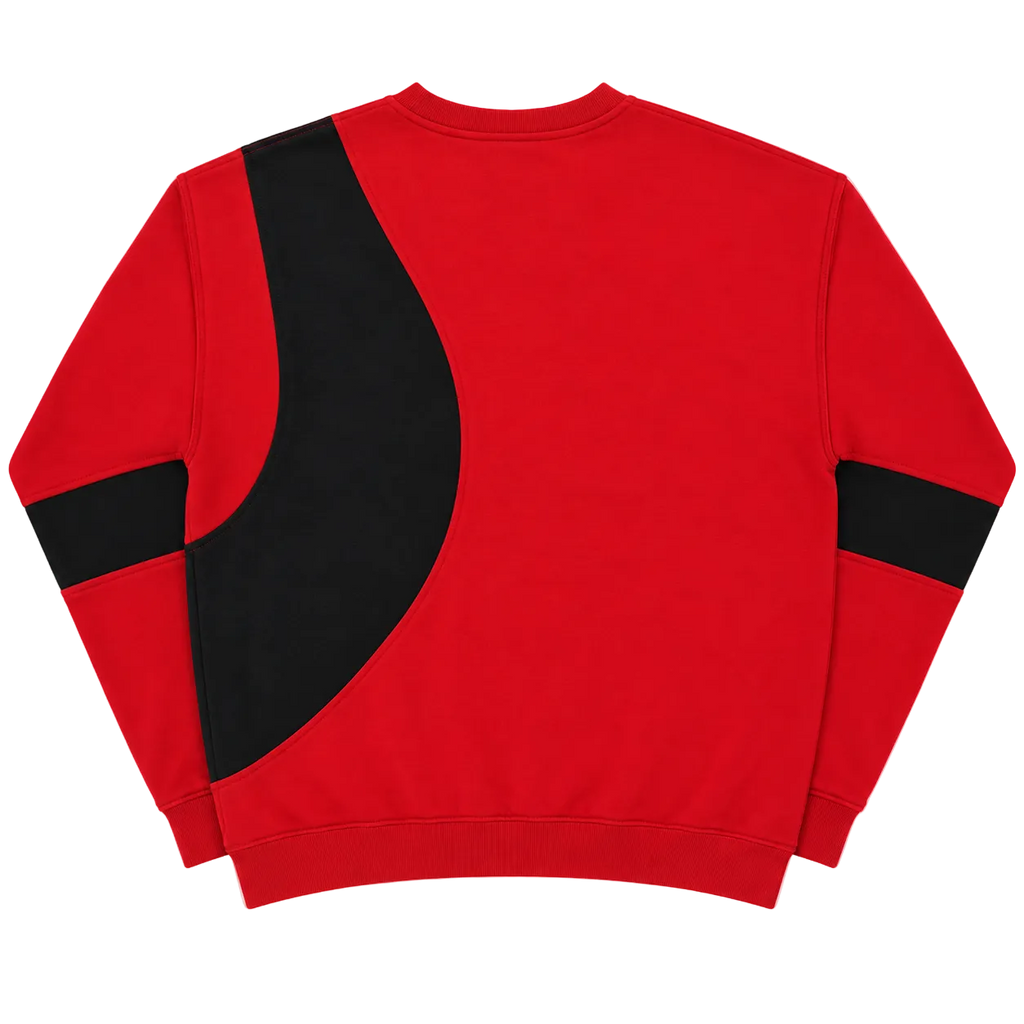 ADIDAS REWORKED SWEATER (L)