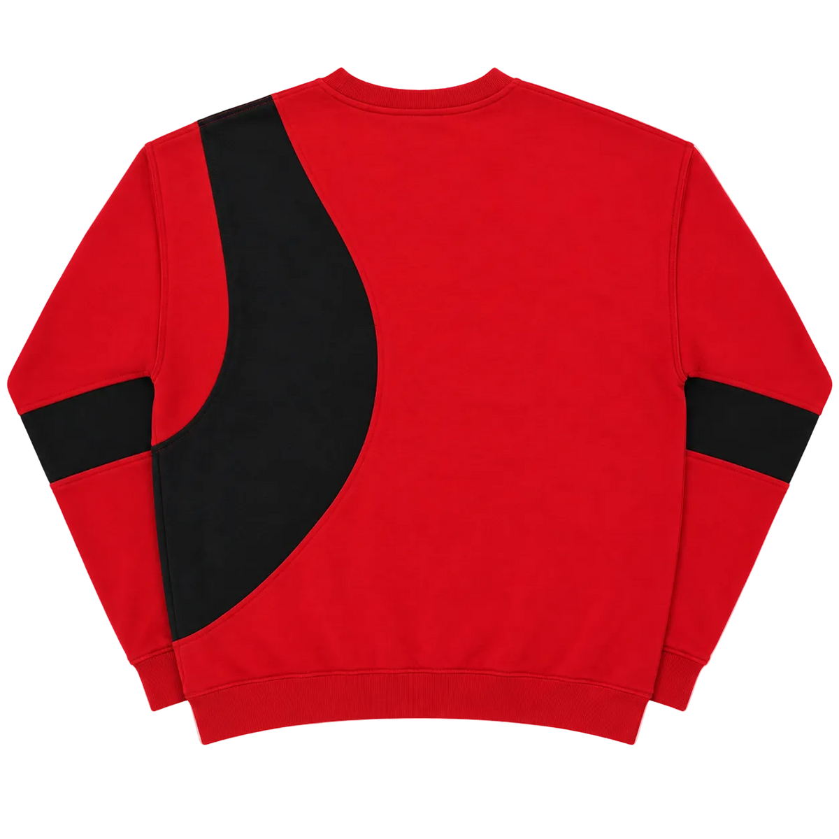 ADIDAS REWORKED SWEATER (L)