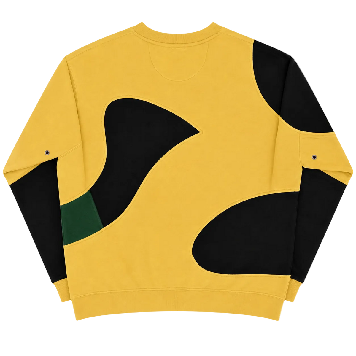 ADIDAS REWORKED SWEATER (L)