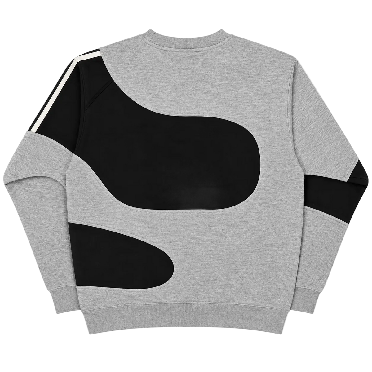 ADIDAS REWORKED SWEATER (L)