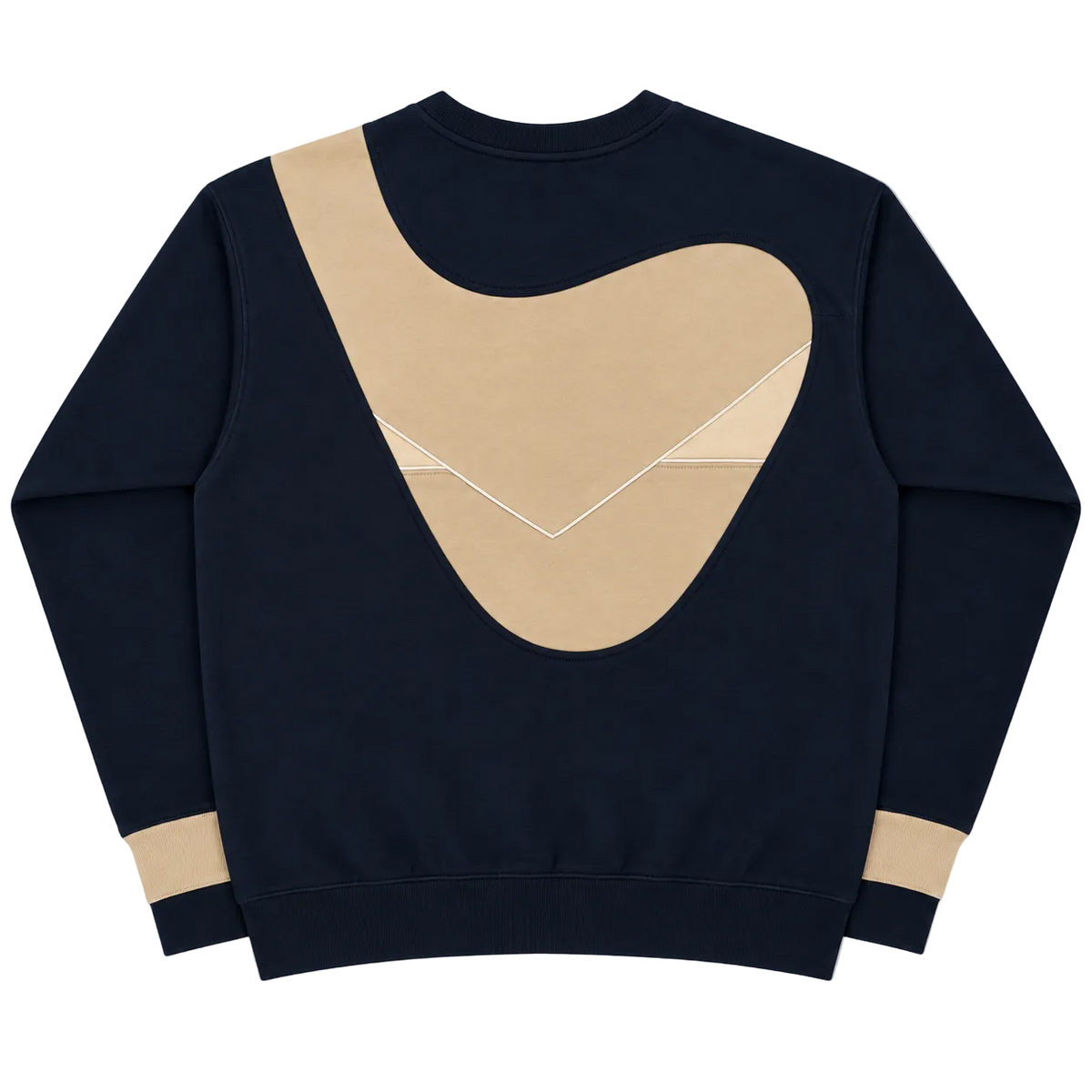 ADIDAS REWORKED SWEATER (L)