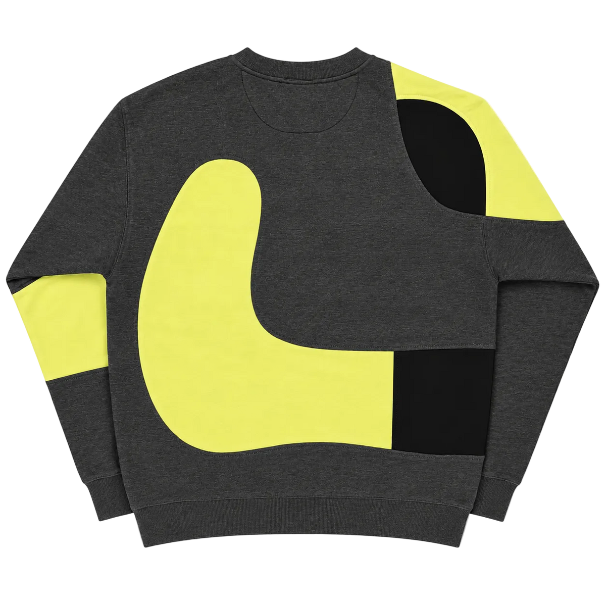 ADIDAS REWORKED SWEATER (L)