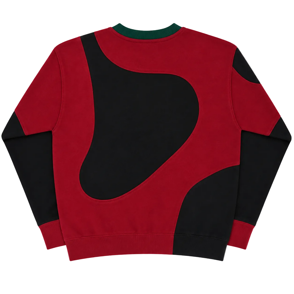 ADIDAS REWORKED SWEATER (XXL)