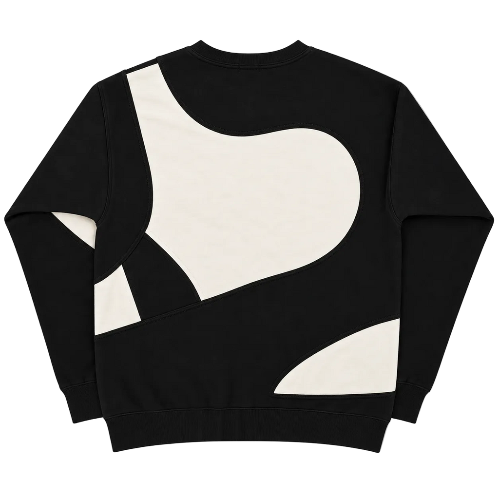 ADIDAS REWORKED SWEATER (L)