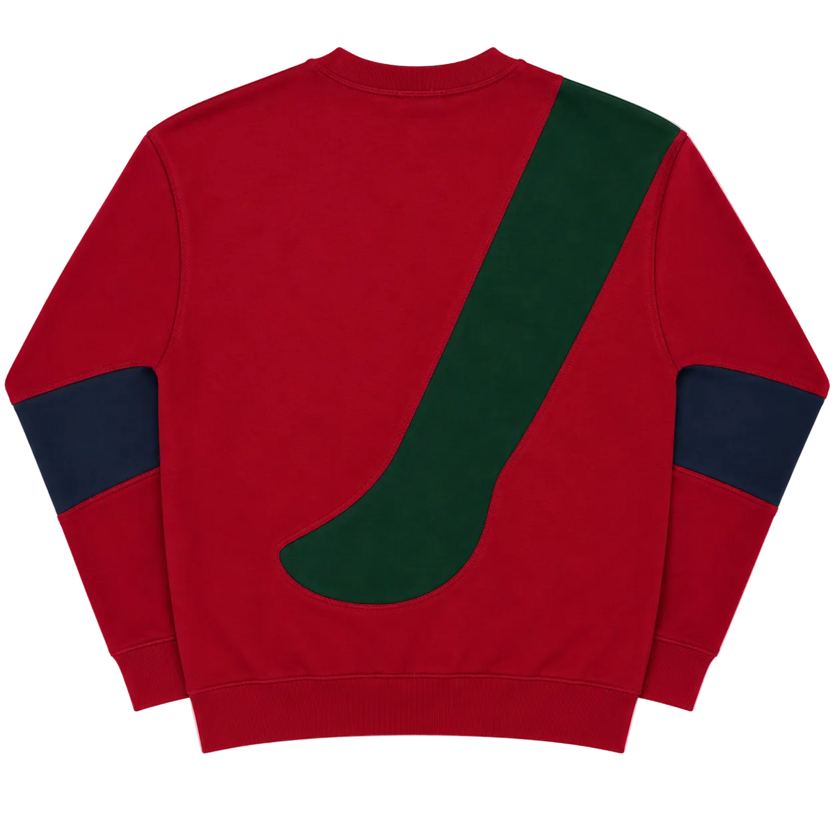 ADIDAS REWORKED SWEATER (XXL)