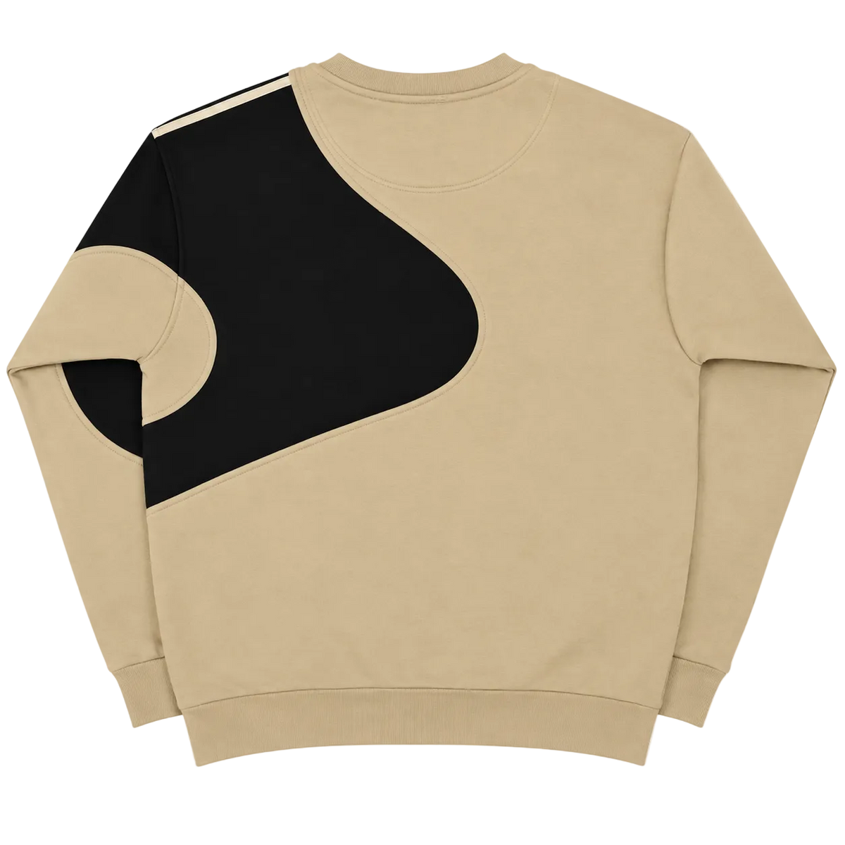 ADIDAS REWORKED SWEATER (L)