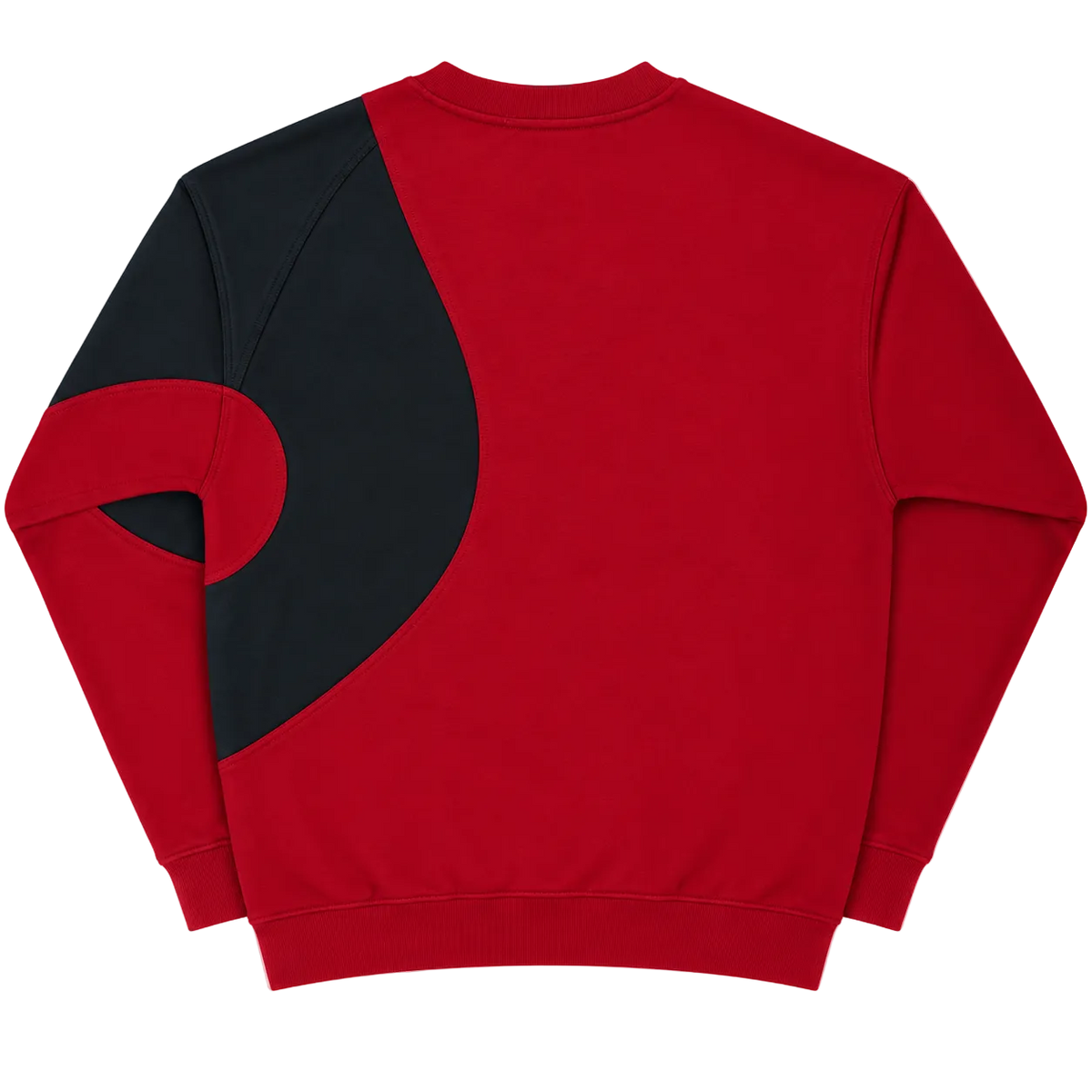 ADIDAS REWORKED SWEATER (M)