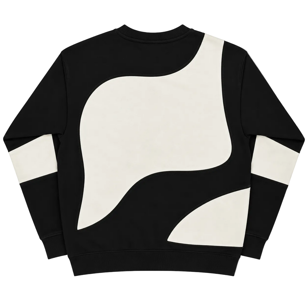 ADIDAS REWORKED SWEATER (XL)
