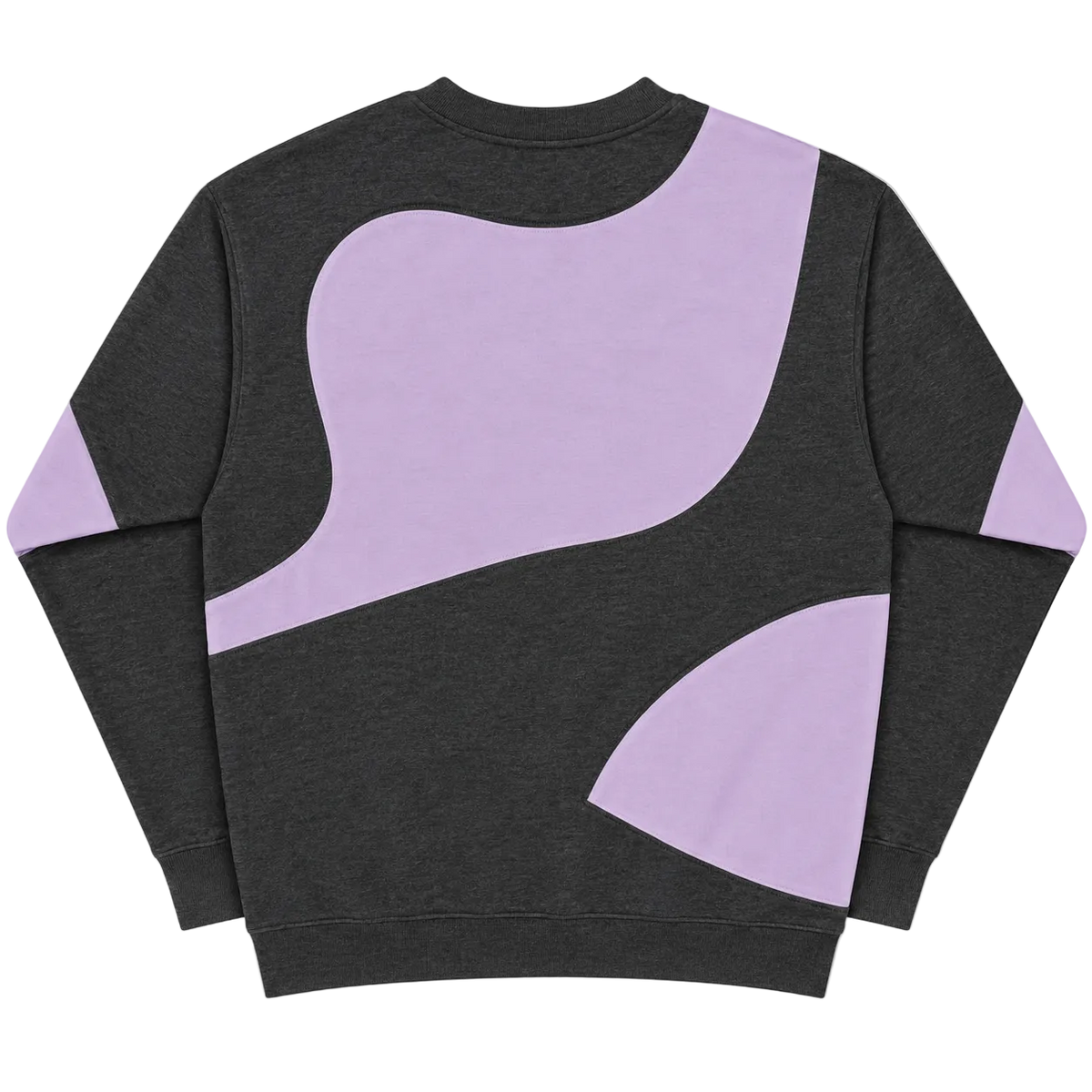 ADIDAS REWORKED SWEATER (L)